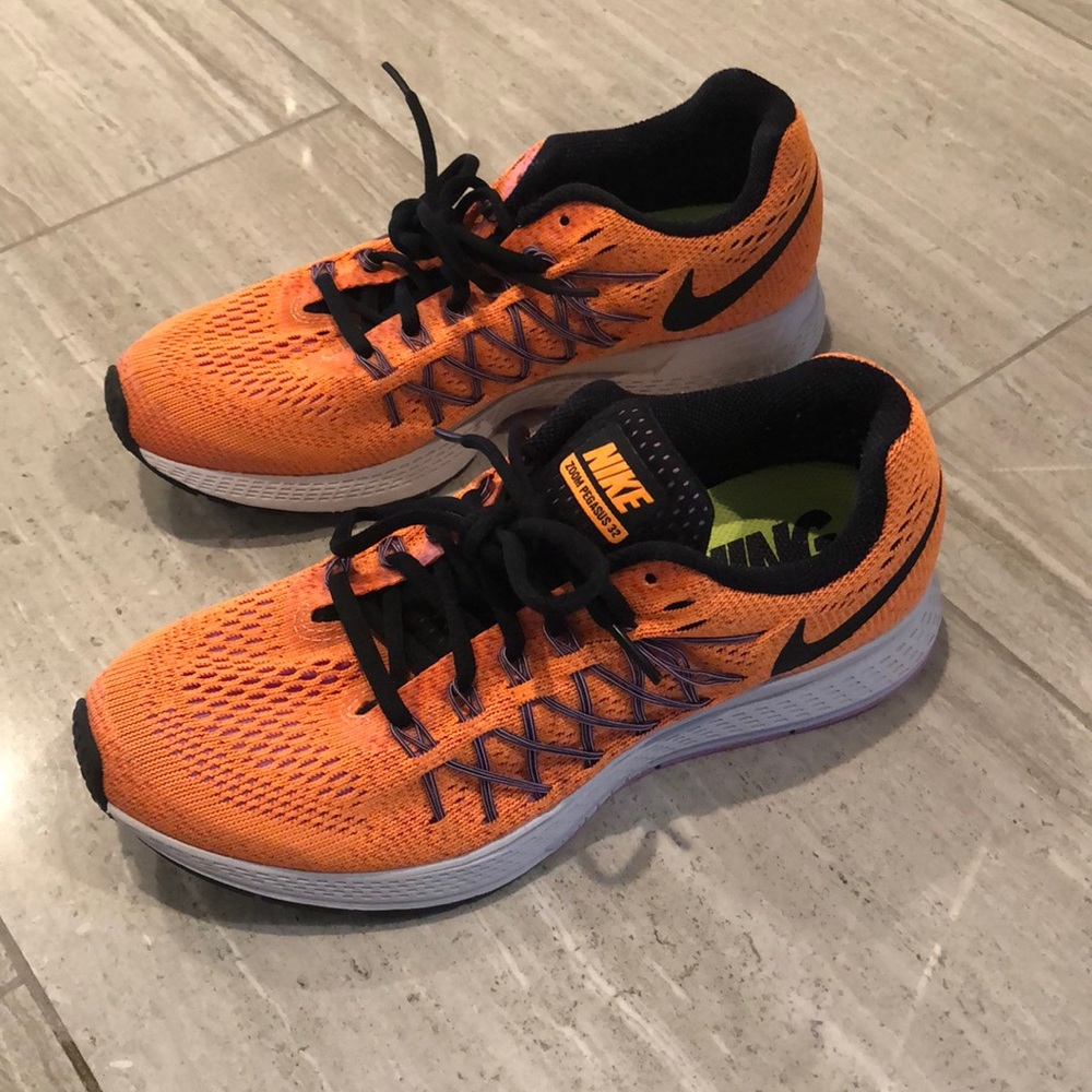 Nike Pegasus 32 Women’s size 8